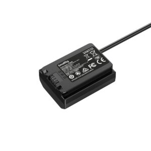 2026-10-13 TBQP Báo Giá Hà Nội - HCM - SmallRig 6539 – Pin ảo Dummy USB-C to NP-FZ100 cho máy ảnh Sony 10 SmallRig 6539 – Pin ảo Dummy USB-C to NP-FZ100 cho máy ảnh Sony chính hãng, hình ảnh thực tế mua tại HL Studio Pin sạc thẻ nhớ 10