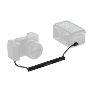 2026-10-13 TBQP Báo Giá Hà Nội - HCM - SmallRig 6539 – Pin ảo Dummy USB-C to NP-FZ100 cho máy ảnh Sony 14 SmallRig 6539 – Pin ảo Dummy USB-C to NP-FZ100 cho máy ảnh Sony chính hãng, hình ảnh thực tế mua tại HL Studio Pin sạc thẻ nhớ 14