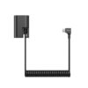 2026-10-13 TBQP Báo Giá Hà Nội - HCM - SmallRig 6539 – Pin ảo Dummy USB-C to NP-FZ100 cho máy ảnh Sony 20 SmallRig 6539 – Pin ảo Dummy USB-C to NP-FZ100 cho máy ảnh Sony chính hãng, hình ảnh thực tế mua tại HL Studio Pin sạc thẻ nhớ 20