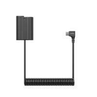 2026-10-14 TBQP Báo Giá Hà Nội - HCM - Pin ảo Dummy Kingma EN-EL15 Type C 8 Pin ảo Dummy Kingma EN-EL15 Type C chính hãng, hình ảnh thực tế mua tại HL Studio Pin sạc thẻ nhớ 8