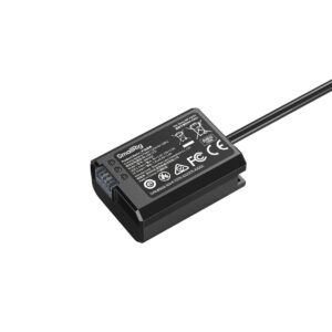 SmallRig 6542 – Pin ảo Dummy USB-C to NP-FW50 cho máy ảnh Sony chính hãng, hình ảnh thực tế mua tại HL Studio Pin sạc thẻ nhớ 2