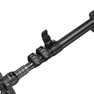 2026-10-22 TBQP Báo Giá Hà Nội - HCM - SmallRig 6622 – Chân máy Monopod hợp kim nhôm tải 8Kg 10 SmallRig 6622 – Chân máy Monopod hợp kim nhôm tải 8Kg chính hãng, hình ảnh thực tế mua tại HL Studio Tripod SmallRig 10