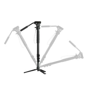 2026-10-22 TBQP Báo Giá Hà Nội - HCM - SmallRig 6622 – Chân máy Monopod hợp kim nhôm tải 8Kg 11 SmallRig 6622 – Chân máy Monopod hợp kim nhôm tải 8Kg chính hãng, hình ảnh thực tế mua tại HL Studio Tripod SmallRig 11