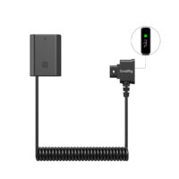 2026-10-12 TBQP Báo Giá Hà Nội - HCM - Pin ảo Dummy SmallRig D-TAP to BMPCC 4K / 6K 4761 6 Pin ảo Dummy SmallRig D-TAP to BMPCC 4K / 6K 4761 chính hãng, hình ảnh thực tế mua tại HL Studio Phụ Kiện Studio 6