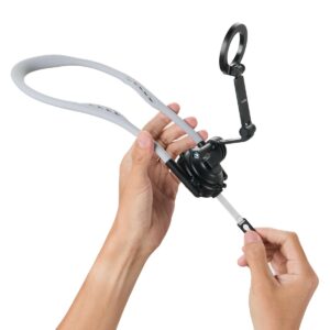 SmallRig WS-N1 – Dây đeo cổ cho điện thoại Magsafe, Action Camera 6676 chính hãng, hình ảnh thực tế mua tại HL Studio Phụ Kiện Studio 2