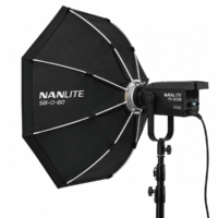 Đầu đèn hiệu ứng Aputure Spotlight Mount Set 19°, 26°, 36° chính hãng, hình ảnh thực tế mua tại HL Studio Phụ Kiện Studio 9