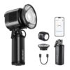 2026-10-12 TBQP Báo Giá Hà Nội - HCM - Ulanzi KL01 – Đèn Flash Mini cho máy ảnh tích hợp filter lọc màu L312 23 Ulanzi KL01 – Đèn Flash Mini cho máy ảnh tích hợp filter lọc màu L312 chính hãng, hình ảnh thực tế mua tại HL Studio Đèn Flash Máy Ảnh 23