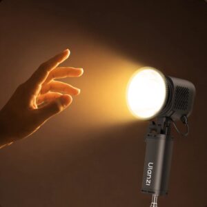 2026-10-22 TBQP Báo Giá Hà Nội - HCM - Ulanzi LC60 LightOn – Đèn Flash chụp ảnh kiêm đèn chiếu sáng liên tục L155 15 Ulanzi LC60 LightOn – Đèn Flash chụp ảnh kiêm đèn chiếu sáng liên tục L155 chính hãng, hình ảnh thực tế mua tại HL Studio Đèn Flash Máy Ảnh 15