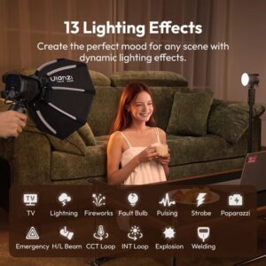 2026-10-22 TBQP Báo Giá Hà Nội - HCM - Ulanzi LC60 LightOn – Đèn Flash chụp ảnh kiêm đèn chiếu sáng liên tục L155 18 Ulanzi LC60 LightOn – Đèn Flash chụp ảnh kiêm đèn chiếu sáng liên tục L155 chính hãng, hình ảnh thực tế mua tại HL Studio Đèn Flash Máy Ảnh 18