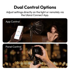 2026-10-22 TBQP Báo Giá Hà Nội - HCM - Ulanzi LC60 LightOn – Đèn Flash chụp ảnh kiêm đèn chiếu sáng liên tục L155 19 Ulanzi LC60 LightOn – Đèn Flash chụp ảnh kiêm đèn chiếu sáng liên tục L155 chính hãng, hình ảnh thực tế mua tại HL Studio Đèn Flash Máy Ảnh 19
