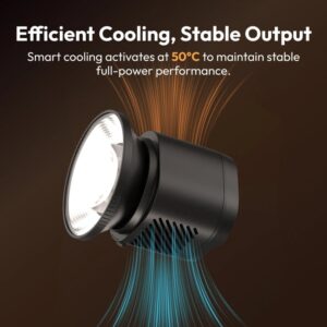 2026-10-22 TBQP Báo Giá Hà Nội - HCM - Ulanzi LC60 LightOn – Đèn Flash chụp ảnh kiêm đèn chiếu sáng liên tục L155 20 Ulanzi LC60 LightOn – Đèn Flash chụp ảnh kiêm đèn chiếu sáng liên tục L155 chính hãng, hình ảnh thực tế mua tại HL Studio Đèn Flash Máy Ảnh 20