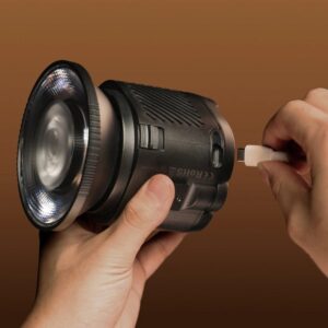 2026-10-22 TBQP Báo Giá Hà Nội - HCM - Ulanzi LC60 LightOn – Đèn Flash chụp ảnh kiêm đèn chiếu sáng liên tục L155 22 Ulanzi LC60 LightOn – Đèn Flash chụp ảnh kiêm đèn chiếu sáng liên tục L155 chính hãng, hình ảnh thực tế mua tại HL Studio Đèn Flash Máy Ảnh 22