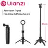 2026-10-13 TBQP Báo Giá Hà Nội - HCM - Ulanzi MT-89 (New 2026) – Chân tripod tự bung cho máy ảnh điện thoại (T082A) 31 Ulanzi MT-89 (New 2026) – Chân tripod tự bung cho máy ảnh điện thoại (T082A) chính hãng, hình ảnh thực tế mua tại HL Studio Tripod Ulanzi 31