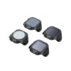 2026-10-16 TBQP Báo Giá Hà Nội - HCM - SmallRig 6852 – Bộ lọc Filter (ND8PL+ND18PL+ND32PL+ND64PL) cho DJI Mini 4 Pro 7 SmallRig 6852 – Bộ lọc Filter (ND8PL+ND18PL+ND32PL+ND64PL) cho DJI Mini 4 Pro chính hãng, hình ảnh thực tế mua tại HL Studio Bộ lọc ống kính ( Kính Lọc ) 7