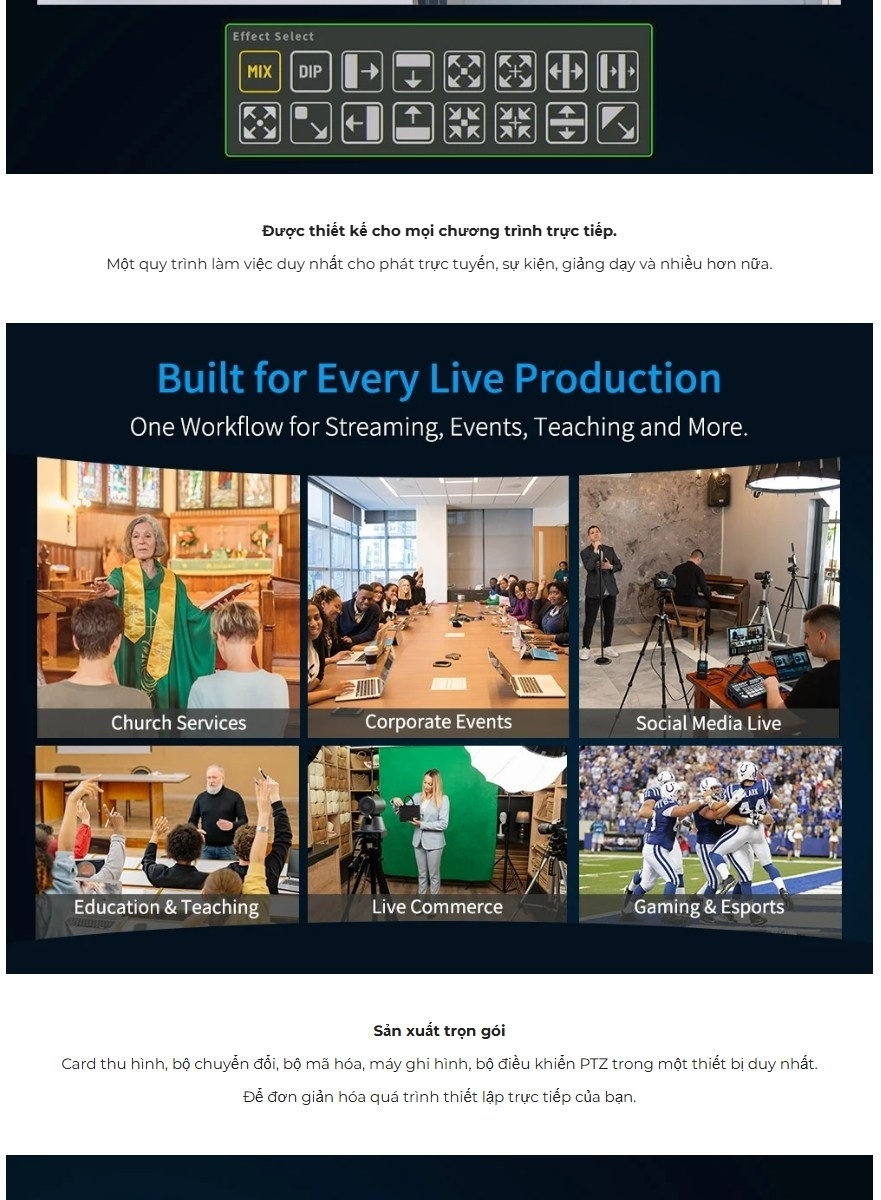 Ban Tron Livestream Feelworld Livepro L3 Pro 4 Hdmi4 Sdi1 Uvc 10 Hlstudio 004