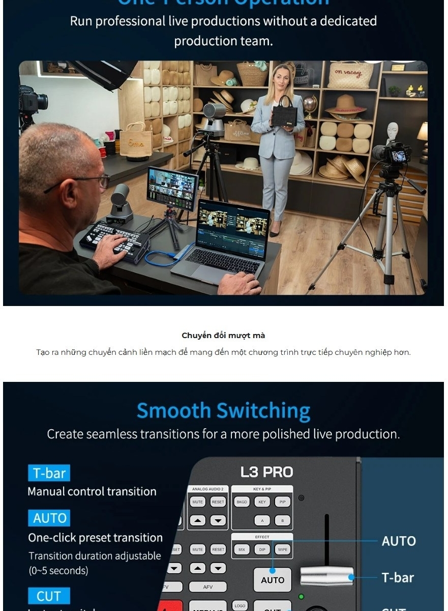 Ban Tron Livestream Feelworld Livepro L3 Pro 4 Hdmi4 Sdi1 Uvc 10 Hlstudio 011
