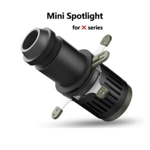 2026-10-22 TBQP Báo Giá Hà Nội - HCM - Bộ hiệu ứng ZHIYUN Spotlight Attachment ngàm Mini Bowen cho X Seri EX1H33 Bộ hiệu ứng ZHIYUN Spotlight Attachment ngàm Mini Bowen cho X Seri EX1H33 chính hãng, hình ảnh thực tế mua tại HL Studio Phụ Kiện Studio