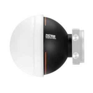 2026-10-22 TBQP Báo Giá Hà Nội - HCM - Bộ khuếch tán vòm ZHIYUN Dome Diffusion (ZY Mount) ngàm Mini Bowen EX1H03 11 Bộ khuếch tán vòm ZHIYUN Dome Diffusion (ZY Mount) ngàm Mini Bowen EX1H03 chính hãng, hình ảnh thực tế mua tại HL Studio Softbox 11