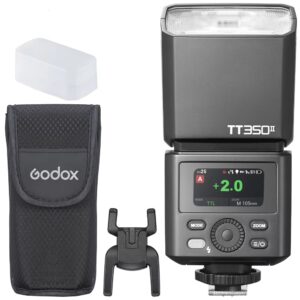 2026-10-26 TBQP Báo Giá Hà Nội - HCM - Đèn Flash Godox TT350II Thinklite TTL 5 Đèn Flash Godox TT350II Thinklite TTL chính hãng, hình ảnh thực tế mua tại HL Studio Đèn Flash Máy Ảnh 5