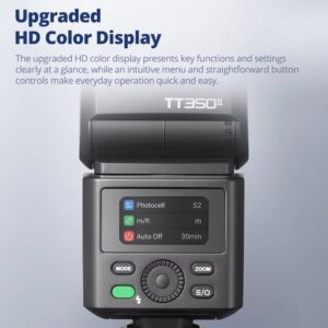 2026-10-26 TBQP Báo Giá Hà Nội - HCM - Đèn Flash Godox TT350II Thinklite TTL 15 Đèn Flash Godox TT350II Thinklite TTL chính hãng, hình ảnh thực tế mua tại HL Studio Đèn Flash Máy Ảnh 15