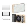 2026-10-21 TBQP Báo Giá Hà Nội - HCM - Đèn Led Zhiyun MOLUS X100 RGB Standard / Pro 25 Đèn Led Zhiyun MOLUS X100 RGB Standard / Pro chính hãng, hình ảnh thực tế mua tại HL Studio Đèn Led Quay Phim 25