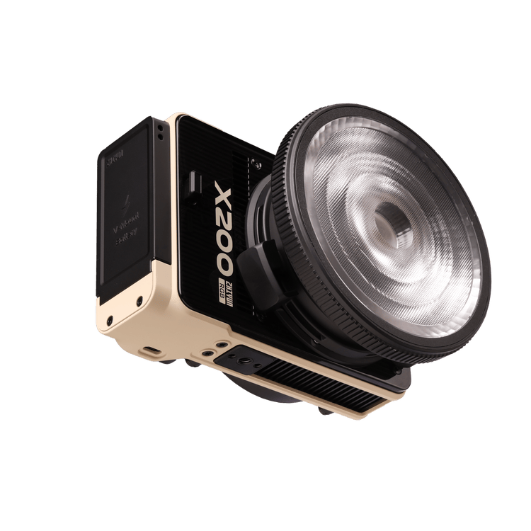 2026-10-17 TBQP Báo Giá Hà Nội - HCM - Đèn Led Zhiyun MOLUS X200 RGB Standard / Combo 6 Đèn Led Zhiyun MOLUS X200 RGB Standard / Combo chính hãng, hình ảnh thực tế mua tại HL Studio Đèn Led Quay Phim 6