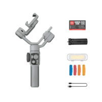 Gimbal Zhiyun Weebill 5 Standard / Combo tải 3Kg (New 2026) chính hãng, hình ảnh thực tế mua tại HL Studio Gimbal 30