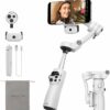 2026-10-22 TBQP Báo Giá Hà Nội - HCM - Gimbal Zhiyun SMOOTH 5E Standard / Combo 26 Gimbal Zhiyun SMOOTH 5E Standard / Combo chính hãng, hình ảnh thực tế mua tại HL Studio Gimbal 26