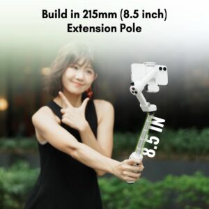 2026-10-22 TBQP Báo Giá Hà Nội - HCM - Gimbal Zhiyun SMOOTH Q5 Ultra Standard / Combo 16 Gimbal Zhiyun SMOOTH Q5 Ultra Standard / Combo chính hãng, hình ảnh thực tế mua tại HL Studio Gimbal 16