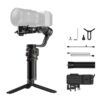 2026-10-22 TBQP Báo Giá Hà Nội - HCM - Gimbal Zhiyun SMOOTH 5E Standard / Combo 25 Gimbal Zhiyun SMOOTH 5E Standard / Combo chính hãng, hình ảnh thực tế mua tại HL Studio Gimbal 25