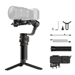 2026-10-21 TBQP Báo Giá Hà Nội - HCM - Gimbal Zhiyun Weebill 5 Standard / Combo tải 3Kg (New 2026) 5 Gimbal Zhiyun Weebill 5 Standard / Combo tải 3Kg (New 2026) chính hãng, hình ảnh thực tế mua tại HL Studio Gimbal 5