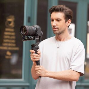 2026-10-22 TBQP Báo Giá Hà Nội - HCM - Gimbal Zhiyun Weebill 5 Standard / Combo tải 3Kg (New 2026) 15 Gimbal Zhiyun Weebill 5 Standard / Combo tải 3Kg (New 2026) chính hãng, hình ảnh thực tế mua tại HL Studio Gimbal 15