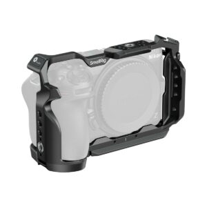 2026-10-17 TBQP Báo Giá Hà Nội - HCM - Khung SmallRig 6409 cho máy ảnh Nikon Z5IIC Khung SmallRig 6409 cho máy ảnh Nikon Z5IIC chính hãng, hình ảnh thực tế mua tại HL Studio Khung bảo vệ máy ảnh ( Camera Cage chính hãng )