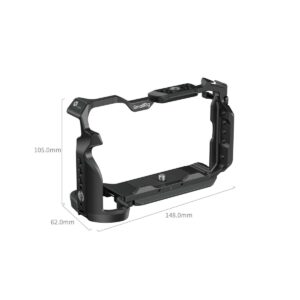 2026-10-17 TBQP Báo Giá Hà Nội - HCM - Khung SmallRig 6409 cho máy ảnh Nikon Z5IIC 11 Khung SmallRig 6409 cho máy ảnh Nikon Z5IIC chính hãng, hình ảnh thực tế mua tại HL Studio Khung bảo vệ máy ảnh ( Camera Cage chính hãng ) 11