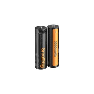 2026-10-16 TBQP Báo Giá Hà Nội - HCM - SmallRig 5768 – Bộ 4 pin sạc AA 3500mWh Lithium với cổng USB-C 14 SmallRig 5768 – Bộ 4 pin sạc AA 3500mWh Lithium với cổng USB-C chính hãng, hình ảnh thực tế mua tại HL Studio Pin sạc thẻ nhớ 14