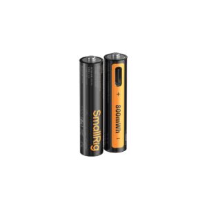 2026-10-16 TBQP Báo Giá Hà Nội - HCM - SmallRig 5769 – Bộ 4 pin sạc Lithium AAA 800mWh với cổng USB-C 15 SmallRig 5769 – Bộ 4 pin sạc Lithium AAA 800mWh với cổng USB-C chính hãng, hình ảnh thực tế mua tại HL Studio Pin sạc thẻ nhớ 15