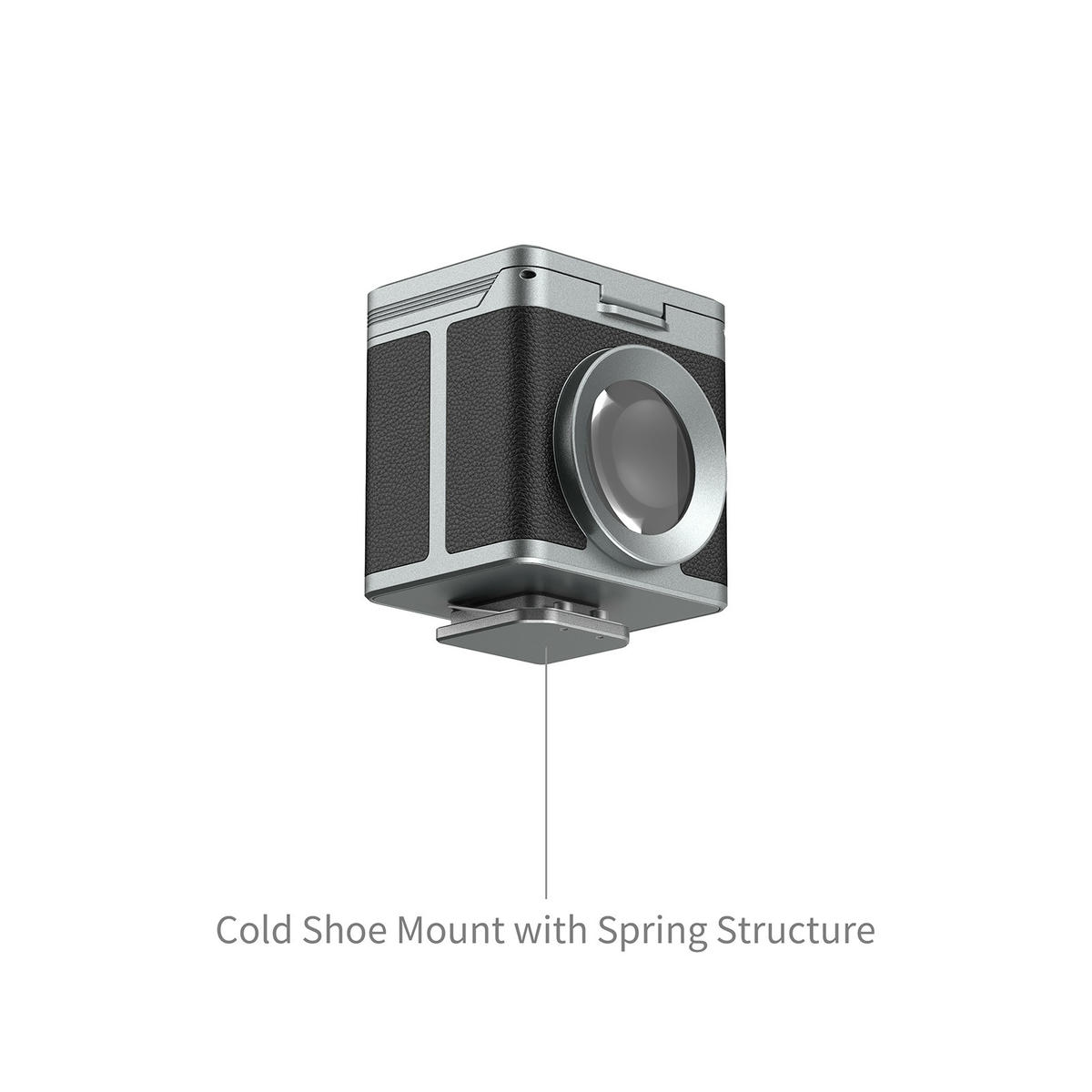 2026-10-17 TBQP Báo Giá Hà Nội - HCM - SmallRig 6127 – Kính ngắm quang học gắn ngoài 28mm ngang eo 6 SmallRig 6127 – Kính ngắm quang học gắn ngoài 28mm ngang eo chính hãng, hình ảnh thực tế mua tại HL Studio Bộ lọc ống kính ( Kính Lọc ) 6