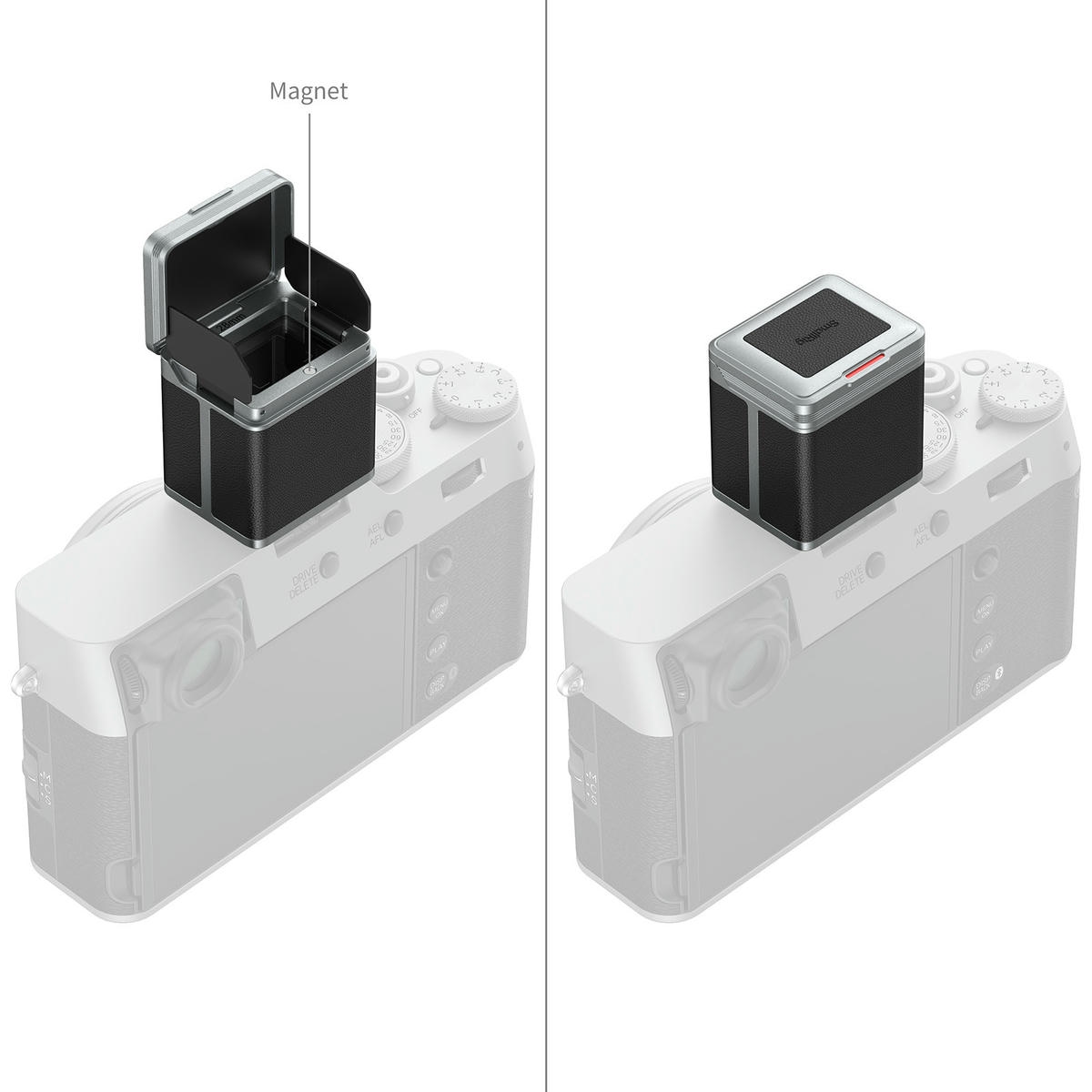 2026-10-17 TBQP Báo Giá Hà Nội - HCM - SmallRig 6127 – Kính ngắm quang học gắn ngoài 28mm ngang eo 8 SmallRig 6127 – Kính ngắm quang học gắn ngoài 28mm ngang eo chính hãng, hình ảnh thực tế mua tại HL Studio Bộ lọc ống kính ( Kính Lọc ) 8