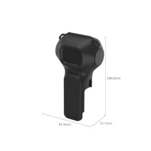 2026-10-17 TBQP Báo Giá Hà Nội - HCM - SmallRig 6582B – Ốp bảo vệ cho DJI Pocket 4P 8 SmallRig 6582B – Ốp bảo vệ cho DJI Pocket 4P chính hãng, hình ảnh thực tế mua tại HL Studio Phụ Kiện Studio 8