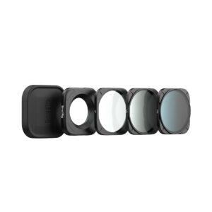 2026-10-17 TBQP Báo Giá Hà Nội - HCM - SmallRig 6816 – Bộ lọc Filter (UV+CPL+VND) cho GoPro Mission 1 / Mission 1 Pro SmallRig 6816 – Bộ lọc Filter (UV+CPL+VND) cho GoPro Mission 1 / Mission 1 Pro chính hãng, hình ảnh thực tế mua tại HL Studio Bộ lọc ống kính ( Kính Lọc )
