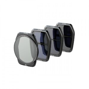 SmallRig 6837 – Bộ lọc Filter (CPL+ND16+ND32+ND64) cho DJI Air 3S chính hãng, hình ảnh thực tế mua tại HL Studio Bộ lọc ống kính ( Kính Lọc )