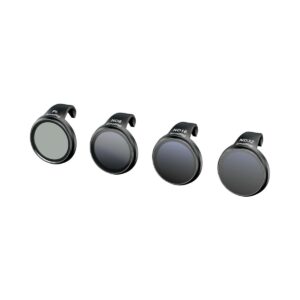 2026-10-17 TBQP Báo Giá Hà Nội - HCM - SmallRig 6841 – Bộ lọc Filter (PL+ND8+ND16+ND32) cho DJI Neo SmallRig 6841 – Bộ lọc Filter (PL+ND8+ND16+ND32) cho DJI Neo chính hãng, hình ảnh thực tế mua tại HL Studio Bộ lọc ống kính ( Kính Lọc )