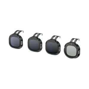 2026-10-17 TBQP Báo Giá Hà Nội - HCM - SmallRig 6842 – Bộ lọc Filter (CPL+ND8+ND16+ND32) cho DJI Neo 2 SmallRig 6842 – Bộ lọc Filter (CPL+ND8+ND16+ND32) cho DJI Neo 2 chính hãng, hình ảnh thực tế mua tại HL Studio Bộ lọc ống kính ( Kính Lọc )