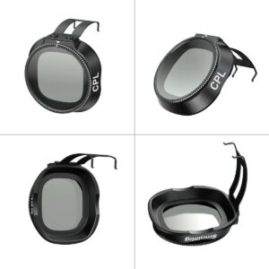 2026-10-16 TBQP Báo Giá Hà Nội - HCM - SmallRig 6842 – Bộ lọc Filter (CPL+ND8+ND16+ND32) cho DJI Neo 2 6 SmallRig 6842 – Bộ lọc Filter (CPL+ND8+ND16+ND32) cho DJI Neo 2 chính hãng, hình ảnh thực tế mua tại HL Studio Bộ lọc ống kính ( Kính Lọc ) 6