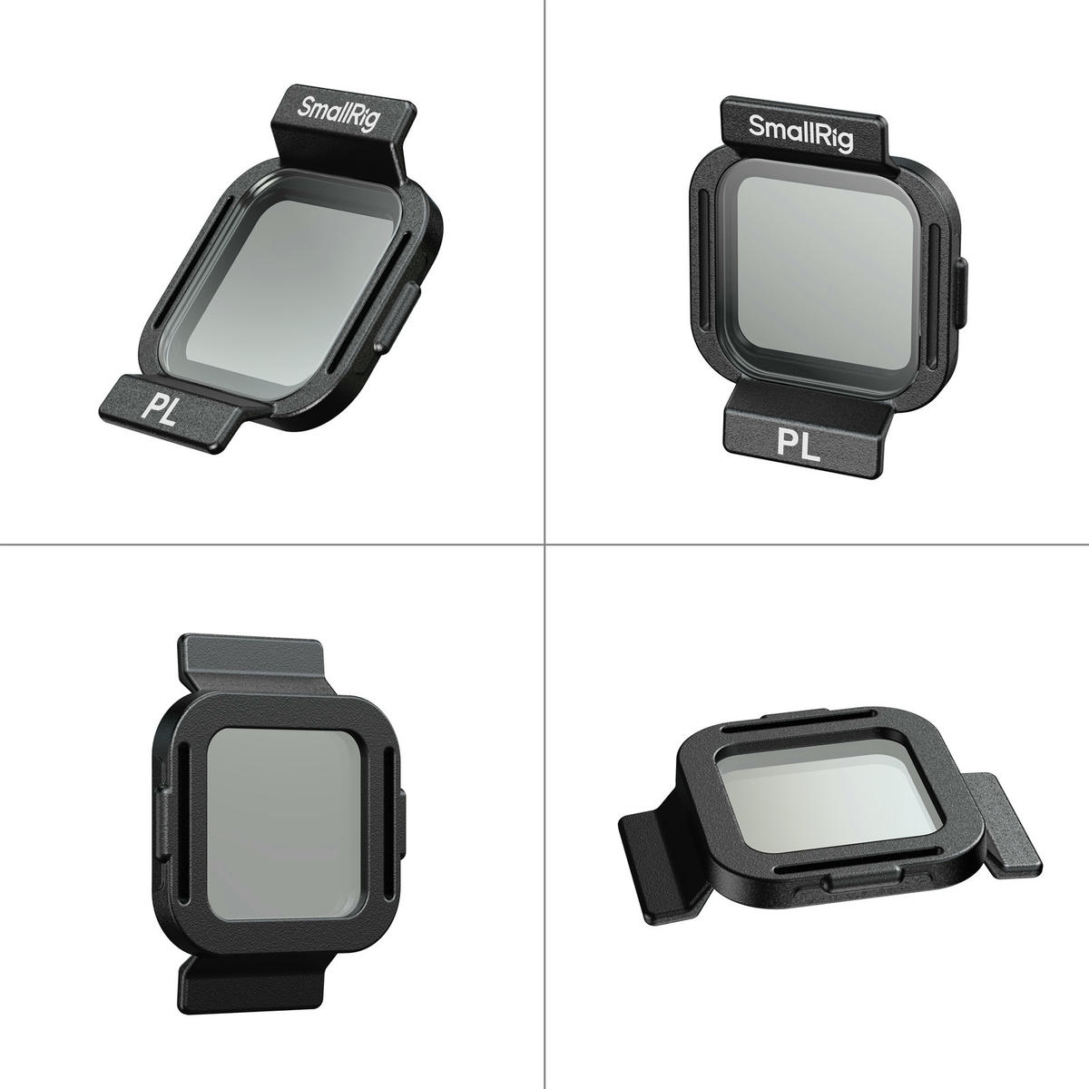 Smallrig 6845 Bo Loc Pl Cho Dji Flip Lito X1 2