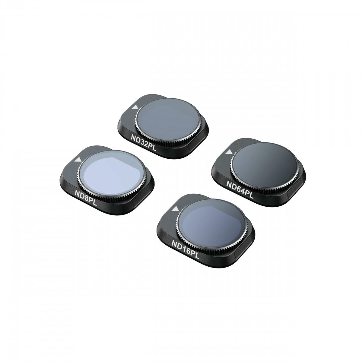 2026-10-16 TBQP Báo Giá Hà Nội - HCM - SmallRig 6852 – Bộ lọc Filter (ND8PL+ND18PL+ND32PL+ND64PL) cho DJI Mini 4 Pro 2 SmallRig 6852 – Bộ lọc Filter (ND8PL+ND18PL+ND32PL+ND64PL) cho DJI Mini 4 Pro chính hãng, hình ảnh thực tế mua tại HL Studio Bộ lọc ống kính ( Kính Lọc ) 2