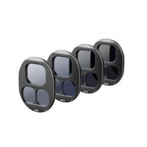 SmallRig 6855 – Bộ lọc Filter (ND8+ND16+ND32+ND64) cho DJI Mavic 4 Pro chính hãng, hình ảnh thực tế mua tại HL Studio Bộ lọc ống kính ( Kính Lọc )