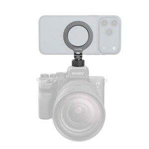 2026-10-17 TBQP Báo Giá Hà Nội - HCM - SmallRig 6884- Giá đỡ điện thoại Magsafe đế gắn Cold Shoe xoay 360° 12 SmallRig 6884- Giá đỡ điện thoại Magsafe đế gắn Cold Shoe xoay 360° chính hãng, hình ảnh thực tế mua tại HL Studio Móc treo & Kẹp - Giá đỡ điện thoại 12