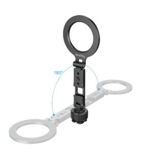 2026-10-16 TBQP Báo Giá Hà Nội - HCM - SmallRig 6885 – Giá đỡ điện thoại Magsafe đế gắn Cold Shoe xoay 360° 8 SmallRig 6885 – Giá đỡ điện thoại Magsafe đế gắn Cold Shoe xoay 360° chính hãng, hình ảnh thực tế mua tại HL Studio Móc treo & Kẹp - Giá đỡ điện thoại 8