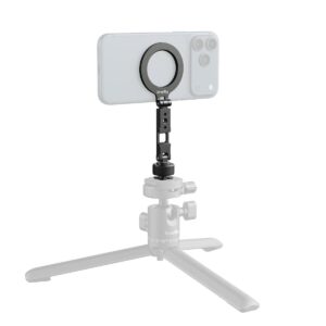 2026-10-16 TBQP Báo Giá Hà Nội - HCM - SmallRig 6885 – Giá đỡ điện thoại Magsafe đế gắn Cold Shoe xoay 360° 9 SmallRig 6885 – Giá đỡ điện thoại Magsafe đế gắn Cold Shoe xoay 360° chính hãng, hình ảnh thực tế mua tại HL Studio Móc treo & Kẹp - Giá đỡ điện thoại 9